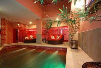 Motel Replay Guarulhos Adults Only Εξωτερικό φωτογραφία