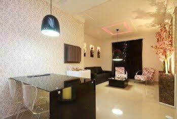 Motel Replay Guarulhos Adults Only Εξωτερικό φωτογραφία