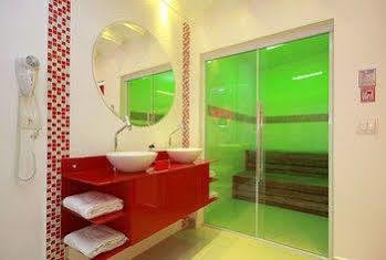 Motel Replay Guarulhos Adults Only Εξωτερικό φωτογραφία