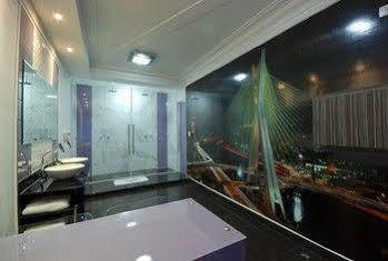Motel Replay Guarulhos Adults Only Εξωτερικό φωτογραφία