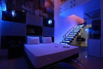 Motel Replay Guarulhos Adults Only Εξωτερικό φωτογραφία