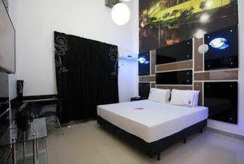 Motel Replay Guarulhos Adults Only Εξωτερικό φωτογραφία
