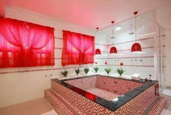 Motel Replay Guarulhos Adults Only Εξωτερικό φωτογραφία